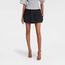 KBB by KAHLANA Women 'The Cargo Skort'