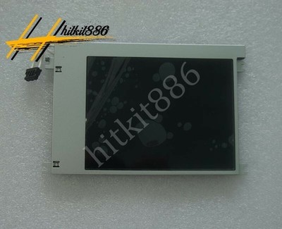 TX13D03VM1CAA 5.0'' inch 640*480 LCD Display Screen Panel Compatible For KOE @zx