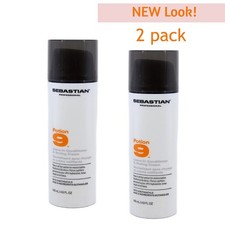 Sebastian Potion 9 Leave-in Conditioner 4.9 fl oz NEW package pack of 2
