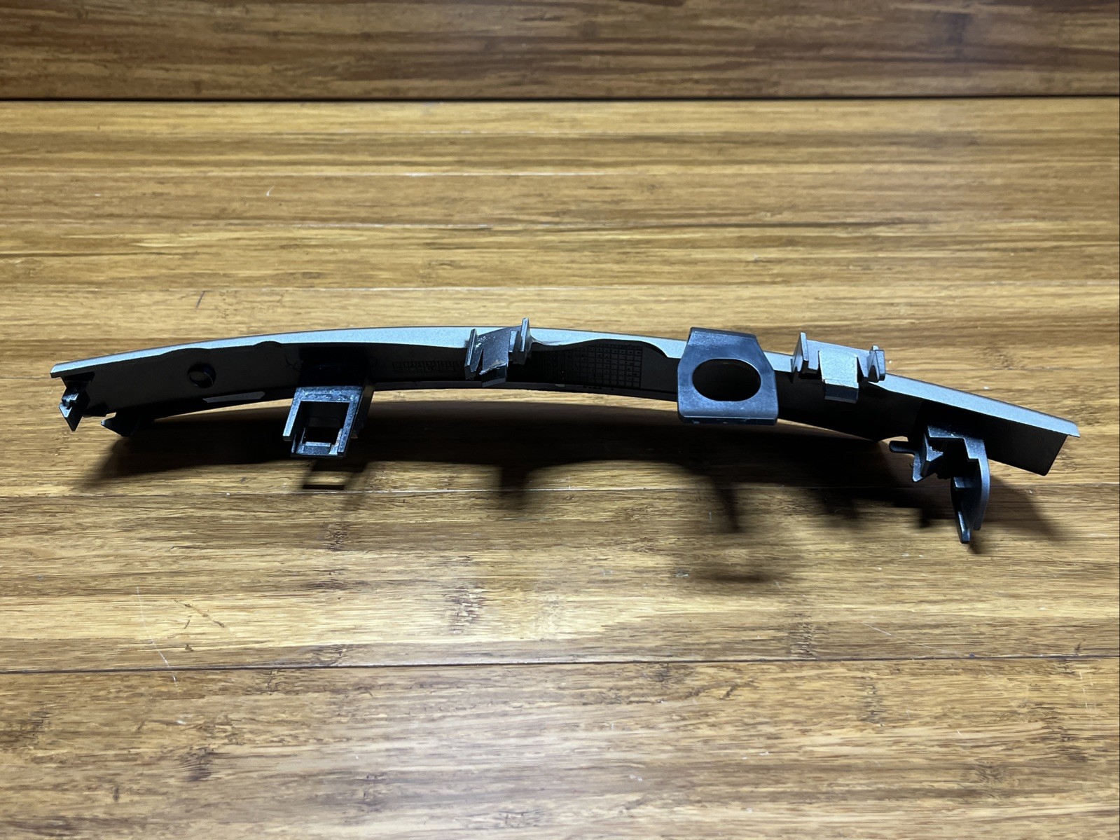 2017-2026 Rolls Royce Dawn RR6 Front Left Side Seat Lower Trim OEM *NOTE* PH