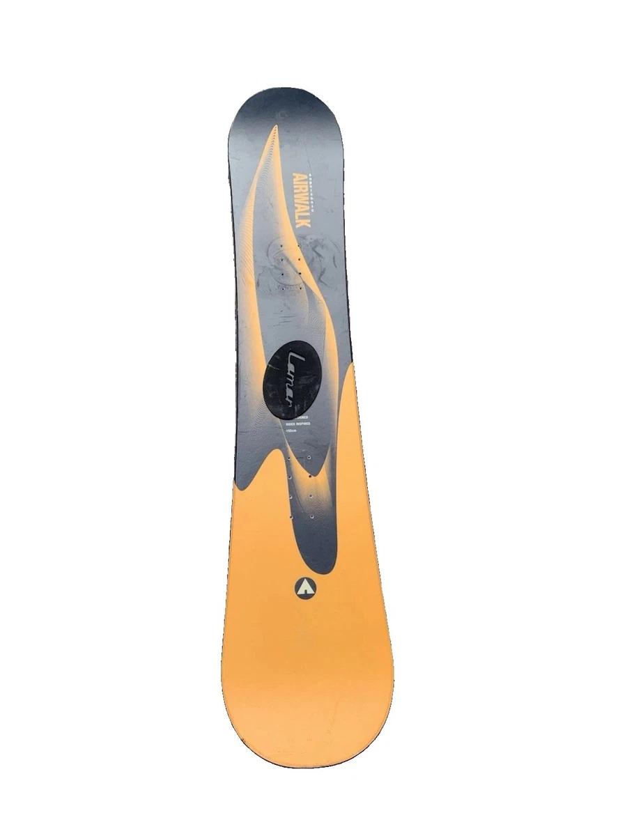 AIRWALK Snowboards for sale | eBay