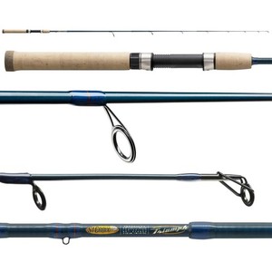 best bang for the buck st croix rods Victory