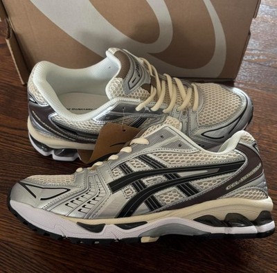 ASICS Gel-Kayano 14
Cream Black Metallic Plum Sz 9.5 s-l400.jpg main image 4