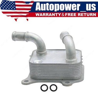 Transmission Oil Cooler Fits For Hyundai Elantra Creta Kia Rio L4 1.6L L4 1.5L