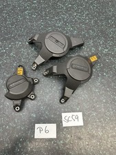 GB Racing Motor Deckel Lichtmaschine Abdeckun...