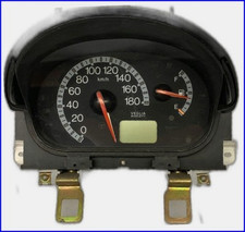 Compteur Fiat SEICENTO
