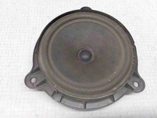 Porte arrière et accessoires Nissan ALMERA TINO