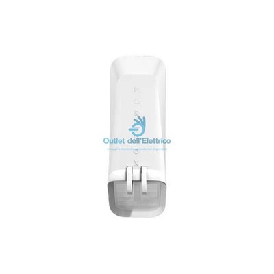 Paradox nv35mx doppel rev.digit.für Türen und Finish.ost/int.
