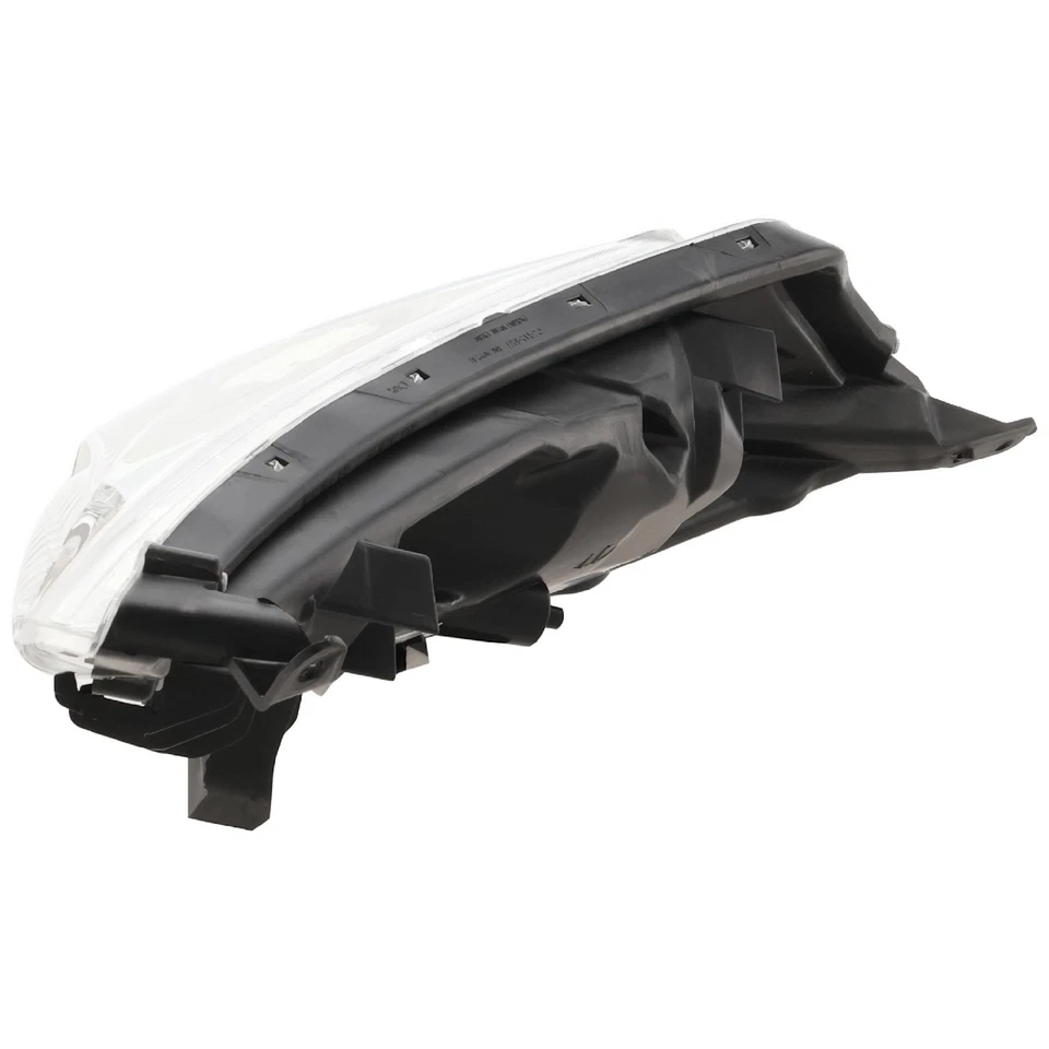 Turn Signal Light For 2011-2014 Nissan Juke with Bulb Front Passenger Side - Image 4 of 4