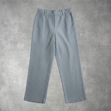 Homme Plisse Issey Miyake Pleated Pants Size 3 73-2-23