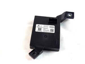 4F0907335 ECU Antenne Empfänger Fernbedienung Keyless AUDI A6 Sw 3.0 D 4X4
