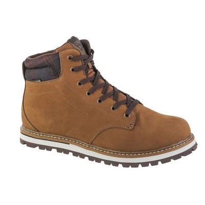 Shoes Universal Men CMP Dorado WP 39Q4937P865 Brownn