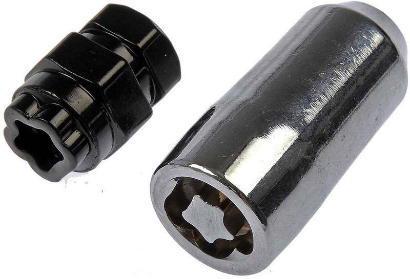 Ford GT Liquid Carbon 2017-2021 Lock sets with keys Set