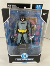 McFarlane DC Multiverse Batman Detective Comics  27 Figure Wave 16 New In Hand