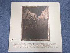 Pixes - Surfer Rosa - Vinyl - Very Good
