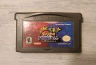 New ListingPokemon Pinball: Ruby & Sapphire Nintendo Game Boy Advance Authentic Tested
