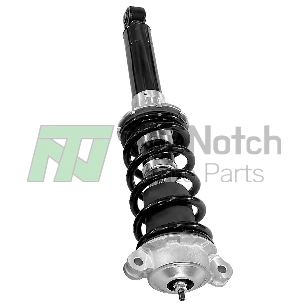 For 08-14 Ferrari California #281475 Front Rear Shock Absorber Assys w/Magnetic