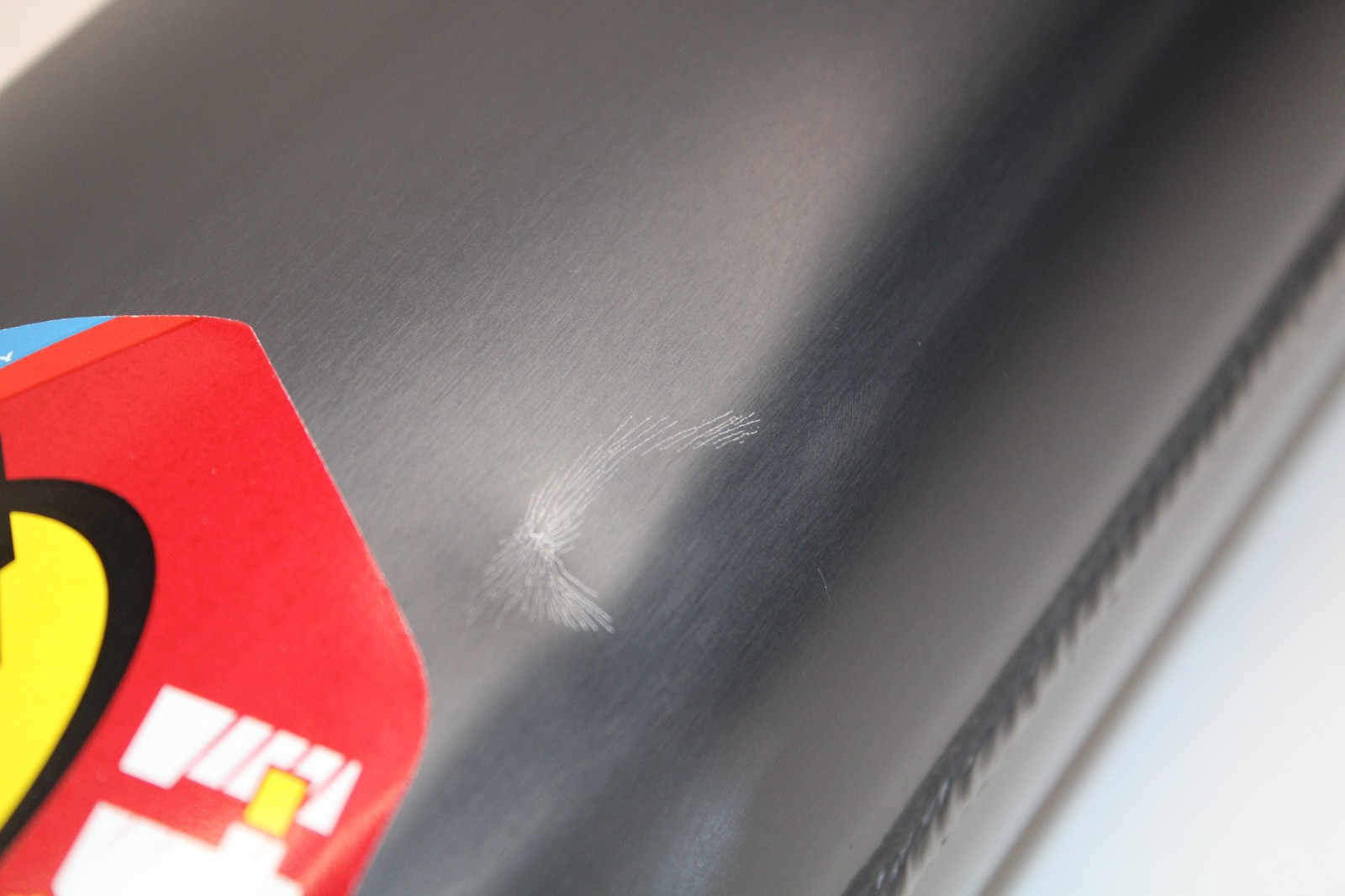 FMF Factory-4.1 RCT Aluminum Silencer/Carbon  Cap fits Yamaha Yz250f 2019-2026