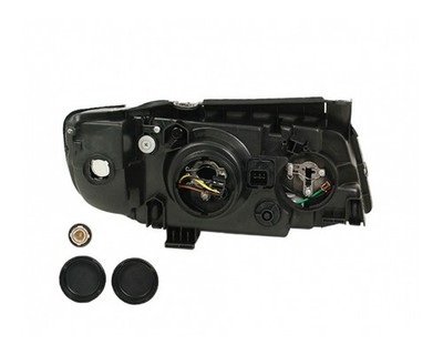Scheinwerfer Links H1/H7 für Hyundai Matrix FC 01-10