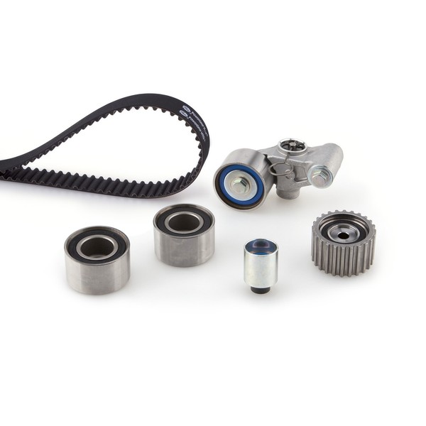 Gates Zahnriemensatz Powergrip™ K015612XS FüR Gd Gf Forester Impreza Gc Station-image