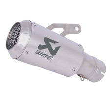 2019-2026 S1000RR for BMW M1000RR S1000R 2021-2026 Exhaust Tips Muffler Escape