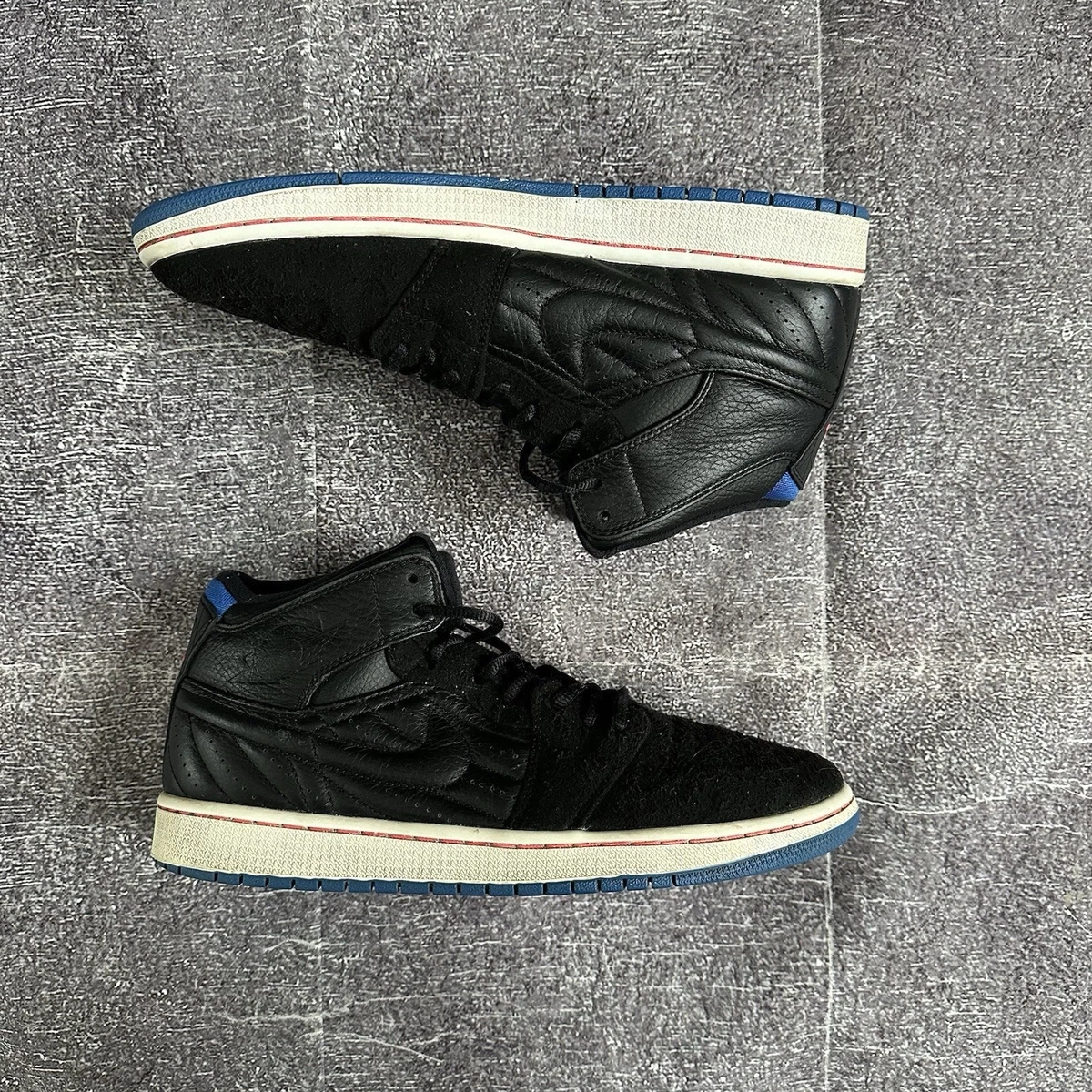 Jordan 1 Retro 99 Sport Blue for Sale | Authenticity Guaranteed | eBay