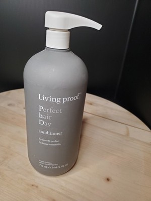Living Proof Perfect Hair Day PHD Conditioner (24 fl. oz.) *New With Pump* 