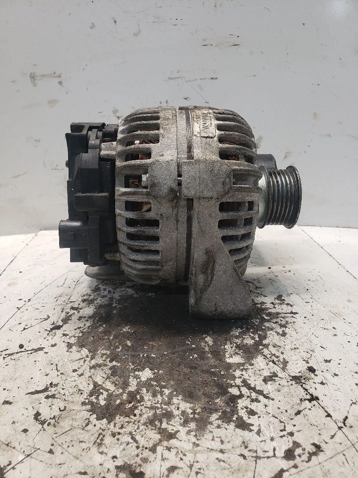 Alternator 150 Amp Fits 04-06 BMW X3 1380236 - Image 2 of 4