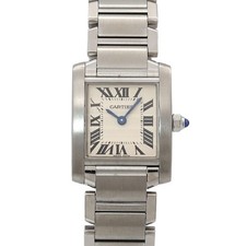 Cartier Tank Française SM W51008Q3