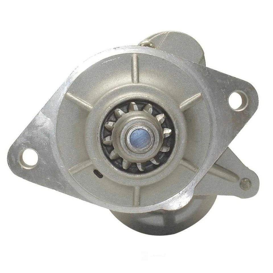 Motor de arranque para Ford E-350 Super Duty 2001-2003, Excursion, F-250 Super Duty, F- Foto 3 de 4