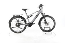 R Raymon CrossRay FS E 5.0 Vélo électrique de trekking Yamaha Batterie 630Wh 202