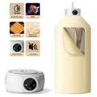 Uten Portable Clothes Dryer Mini Dryer Quick Drying Clothes in Apartments Travel