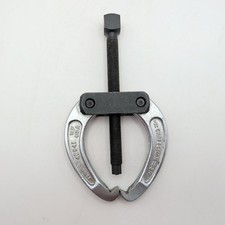 Vintage Craftsman 46941 3 Inch Two Jaw Gear Bearing Puller Usa Working Vintage Craftsman 46941 3 Inch Two Jaw Gear Bearing Puller Usa Working