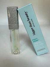 Bigger Than Beauty By Thrive Causemetics Pout Hero Liquid Balm Gingerbread NIB