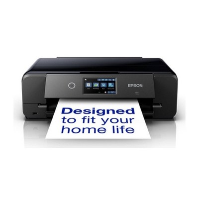Epson Expression Photo XP-980 A3 Multifunktions-WLAN-Tintenstrahldrucker