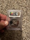 1978-S Eisenhower Proof Dollar PCGS PR69DCAM — photo 2