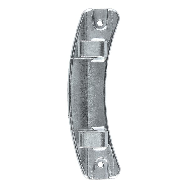 Electrolux 1327662001 TüRscharnier Aeg FüR Waschmaschine Waschtrockner-image