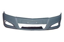 Fits Vauxhall Astra H Estate Front Bumper Not 3Dr Or Twin Top 2007-2010