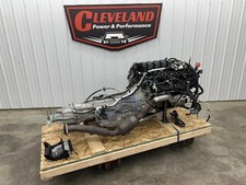 2023 Ford F150 5.0L GEN 4 Coyote Engine & 10 Speed Auto Transmission w/ 4x4 59k
