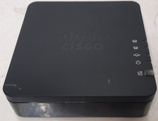 Cisco ATA191 Analog Terminal Adapter ATA191-K9