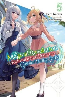 Piero Karasu Ha The Magical Revolution of the Reincarn (Taschenbuch) (US IMPORT)