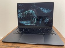 Apple MacBook Air M2 Midnight 13” 2022 512GB SSD / 8GB RAM, Excellent Battery  