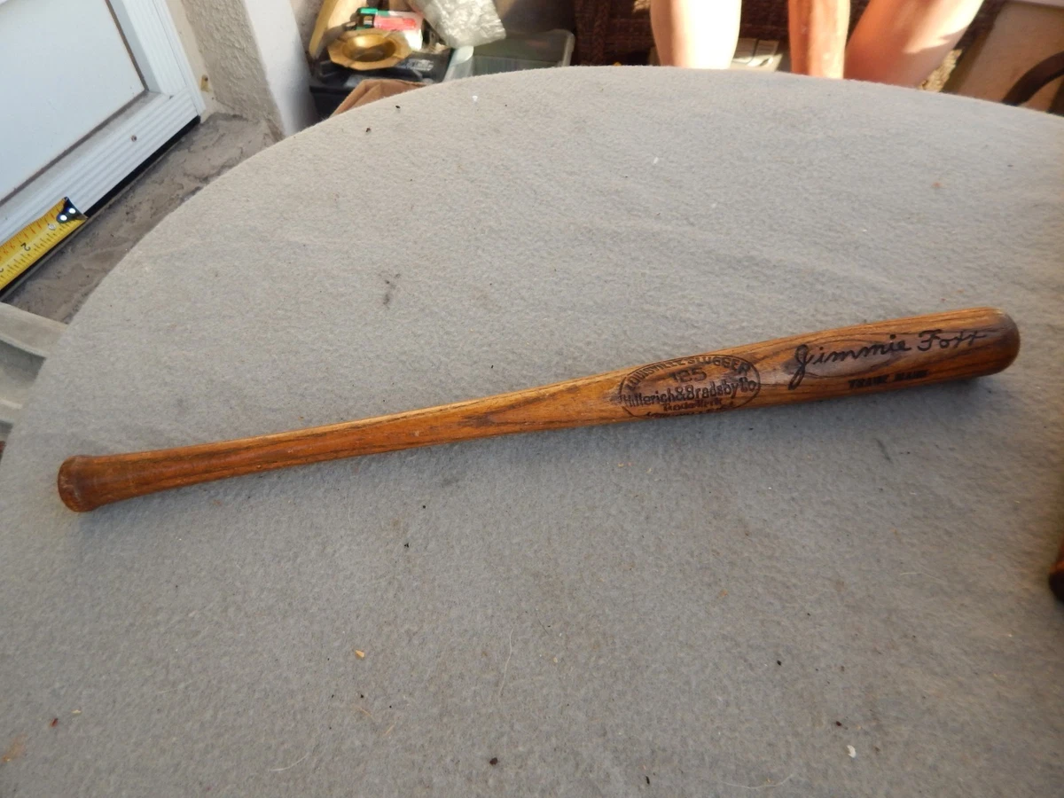 Louisville Bats Vintage Baseball Bats for sale | eBay