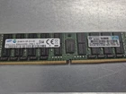 752372-081 HP 32GB 4RX4 PC4-2133P DDR4 LRDIMM HPE Server Memory 726722-B21 QTY