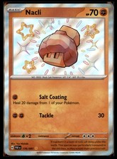 nacli pokemon card Nacli Pokemon Sticker – Yeti Gaming