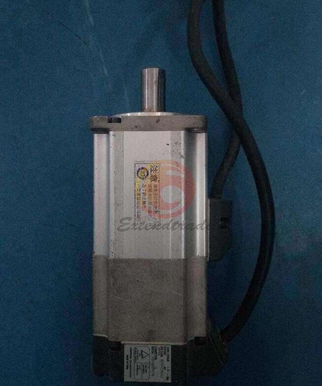 ONE USED OMRON Motor R88M-G40030H-BS2 R88MG40030HBS2 tested ONE USED OMRON Motor R88M-G40030H-BS2 R88MG40030HBS2 tested