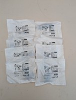 8 StüCk Phoenix Contact 1641879 Rundstecker Leitungsverbinder
