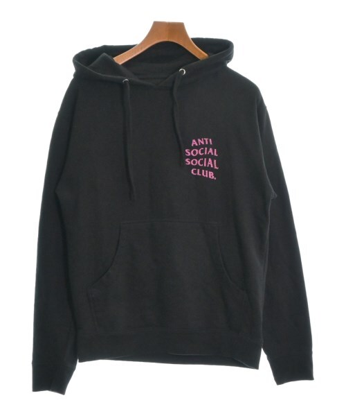anti social social club dress Distressed Tee