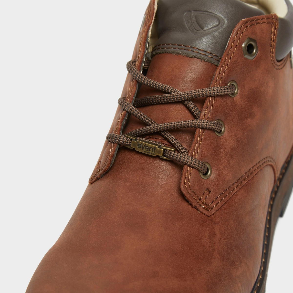 brasher event waterproof boots