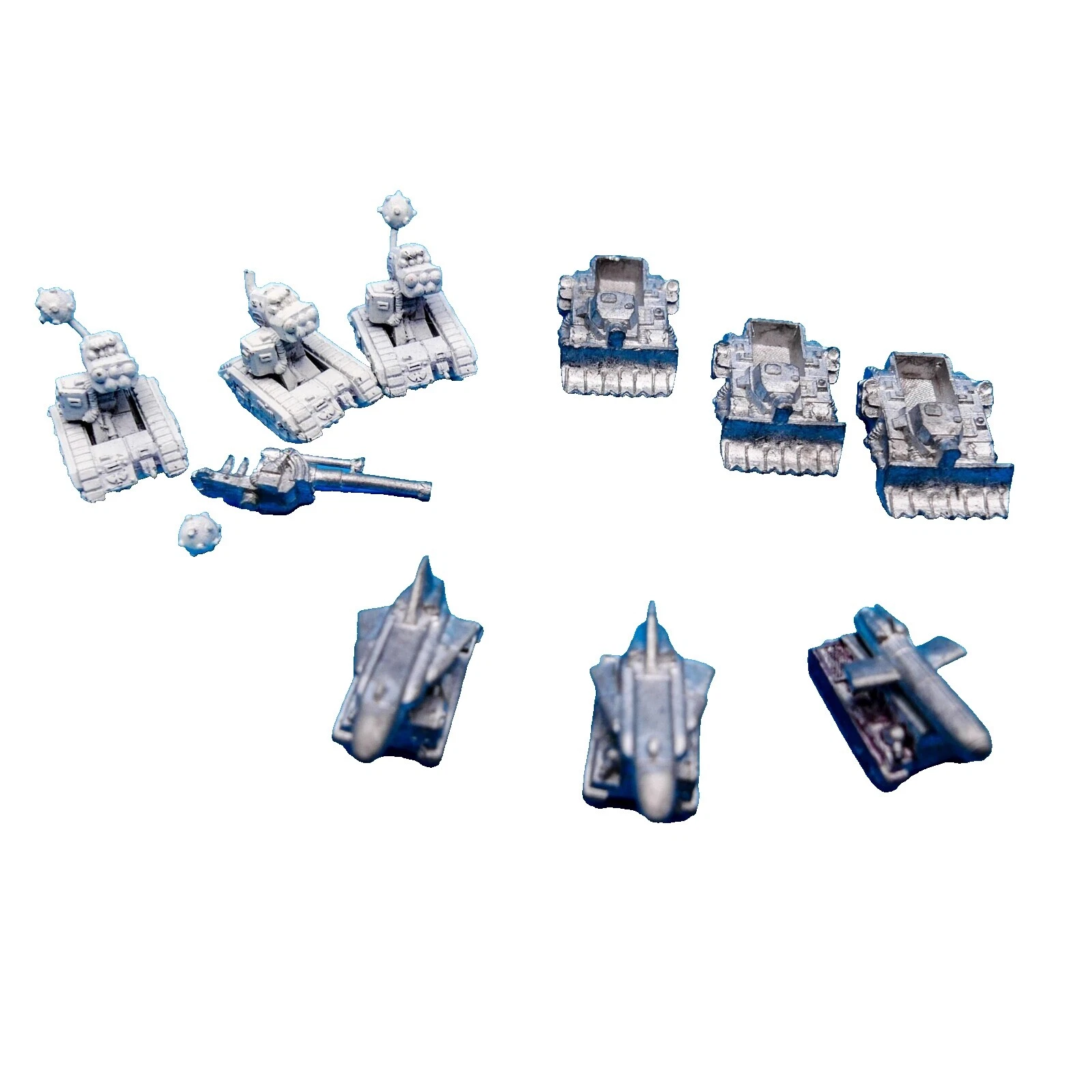 Citadel Epic 战锤 40k 星际战士 Miniatures